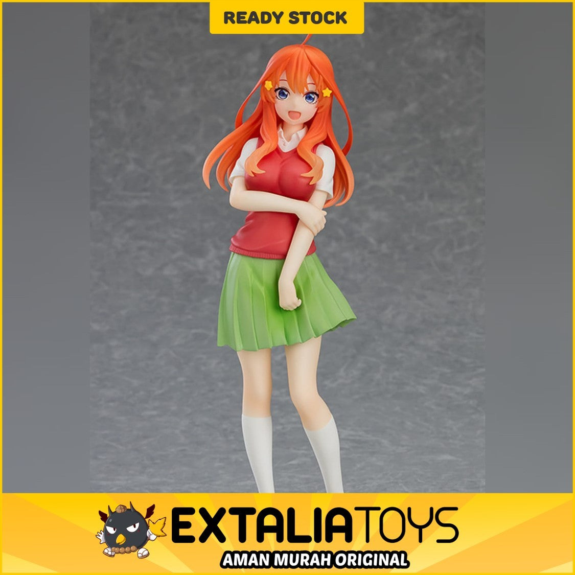 POP UP PARADE Itsuki Nakano 1.5 POP UP PARADE Itsuki Nakano 1.5